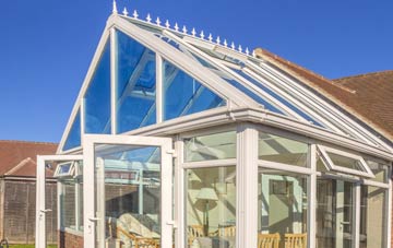 conservatory roof insulation costs St Columb Minor