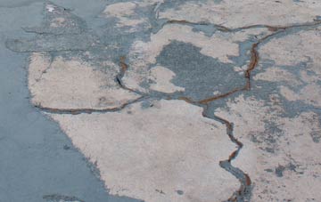 fibreglass roofing replacement St Columb Minor