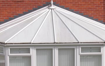 St Columb Minor polycarbonate conservatory roof repairs