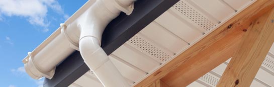 get St Columb Minor guttering quotes today