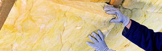 quotes for St Columb Minor roof insulation