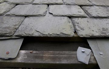 St Columb Minor slate roof repairs and maintenance