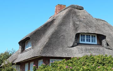 thatch roofing St Columb Minor, Cornwall