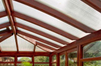 St Columb Minor conservatory roofing insulation