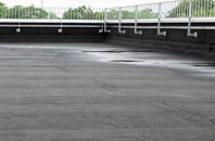 find rated St Columb Minor flat roofing companies