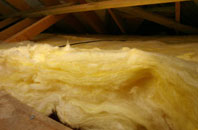 St Columb Minor pitch roof insulation